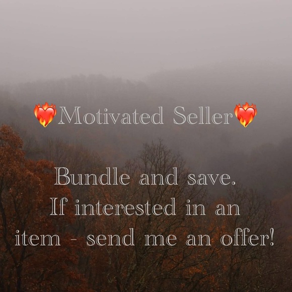 Orange Top - Size S - Picture 6 of 6